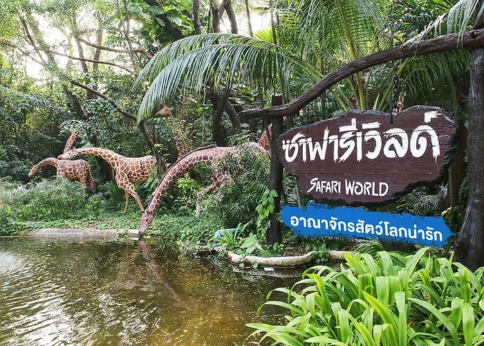 5 Diamond Hotel Bangkok