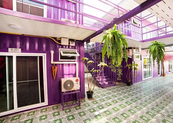 5 Diamond 2* Bangkok