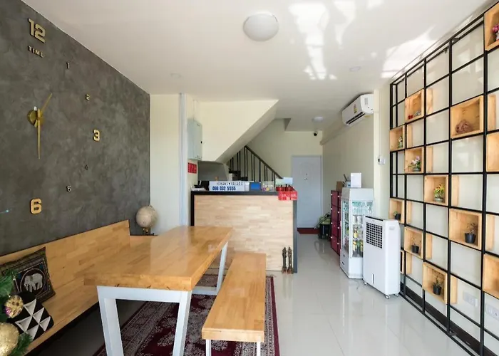 5 Diamond 2* Bangkok