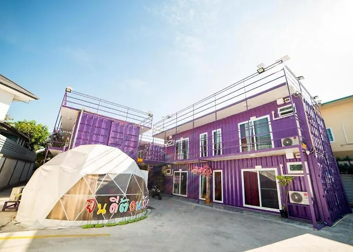 5 Diamond Hotel 2*