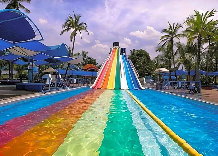 5 Diamond Hotel