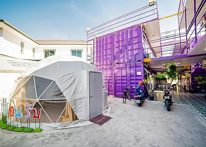 Hotel 5 Diamond