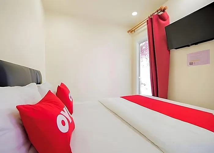 5 Diamond Hotel