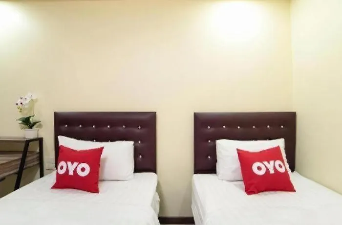 5 Diamond Hotel Bangkok