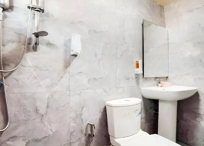 5 Diamond 2* Bangkok