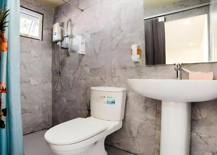 5 Diamond Hotel