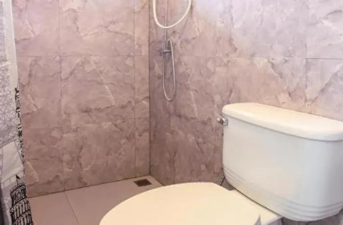 5 Diamond Hotel 2*