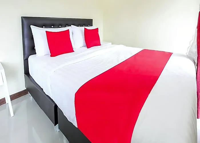 5 Diamond Hotel 2*