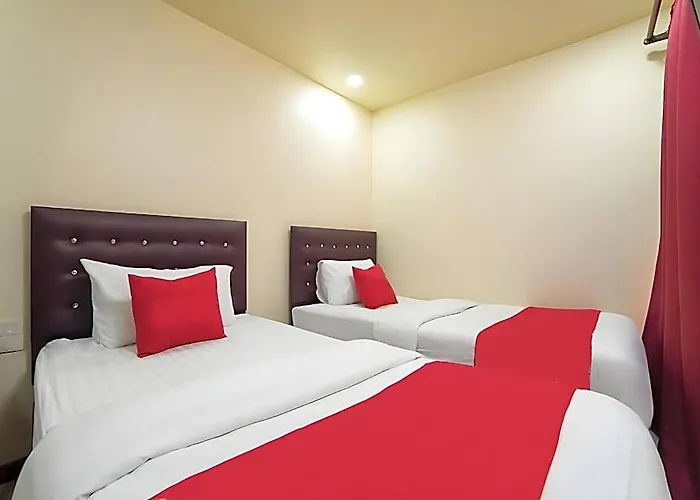 5 Diamond Hotel 2*