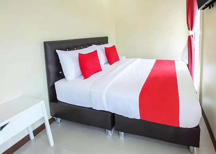 5 Diamond Hotel