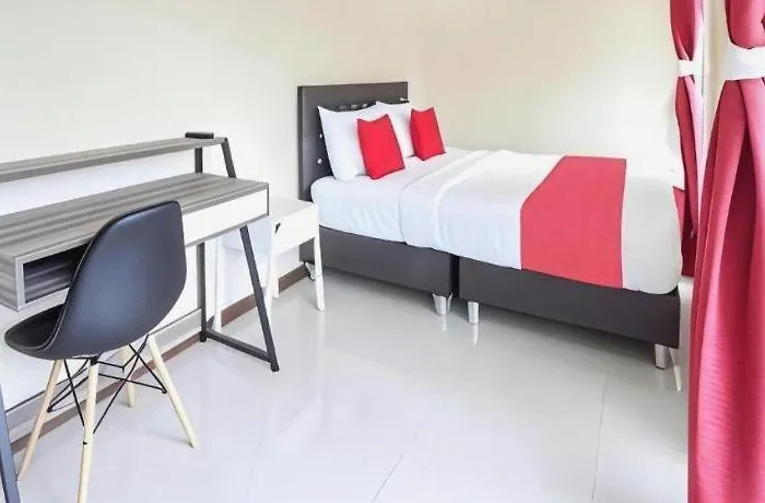 Hotel 5 Diamond 2*