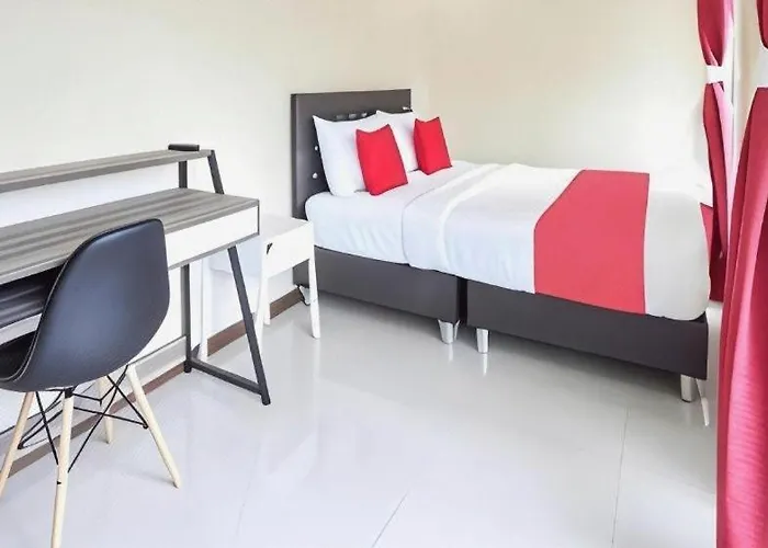 5 Diamond Bangkok