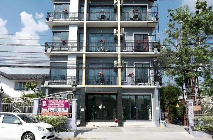 5 Diamond 2* Bangkok