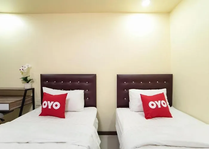 Hotel 5 Diamond