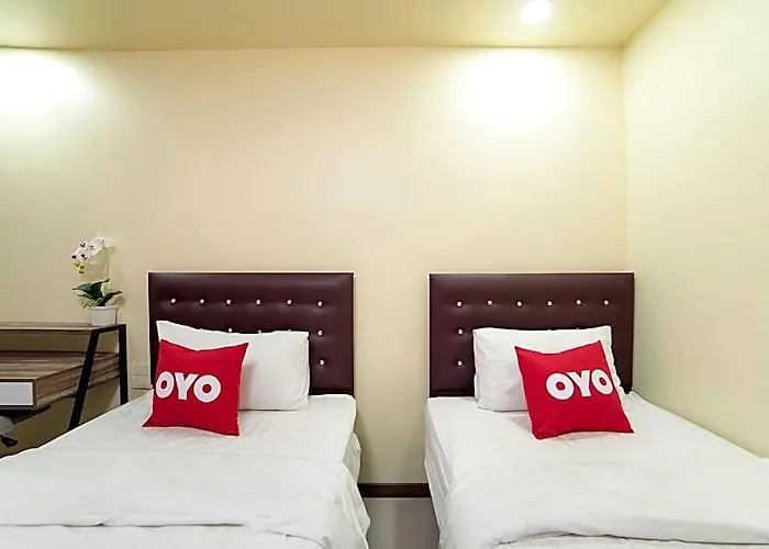 5 Diamond Hotel 2*