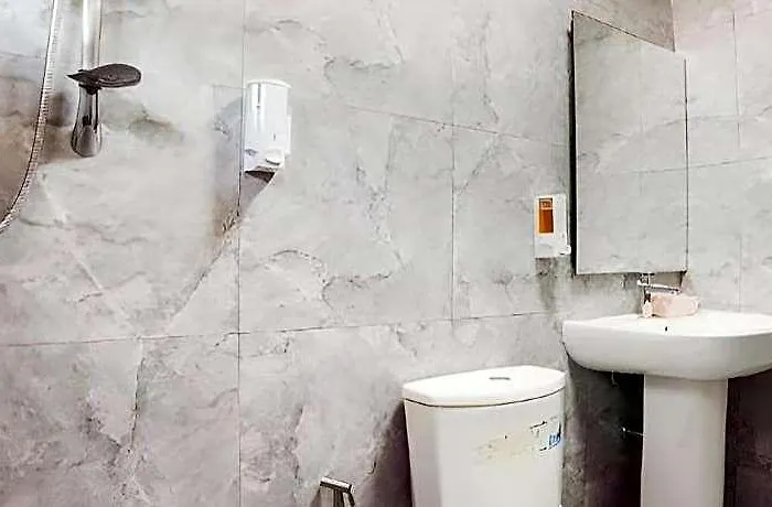 5 Diamond Hotel 2*