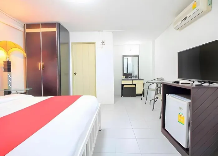 5 Diamond 2* Bangkok